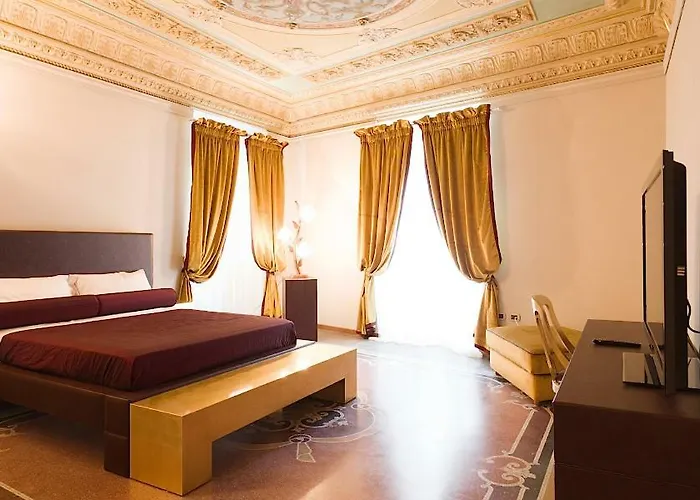 La Suprema Suite