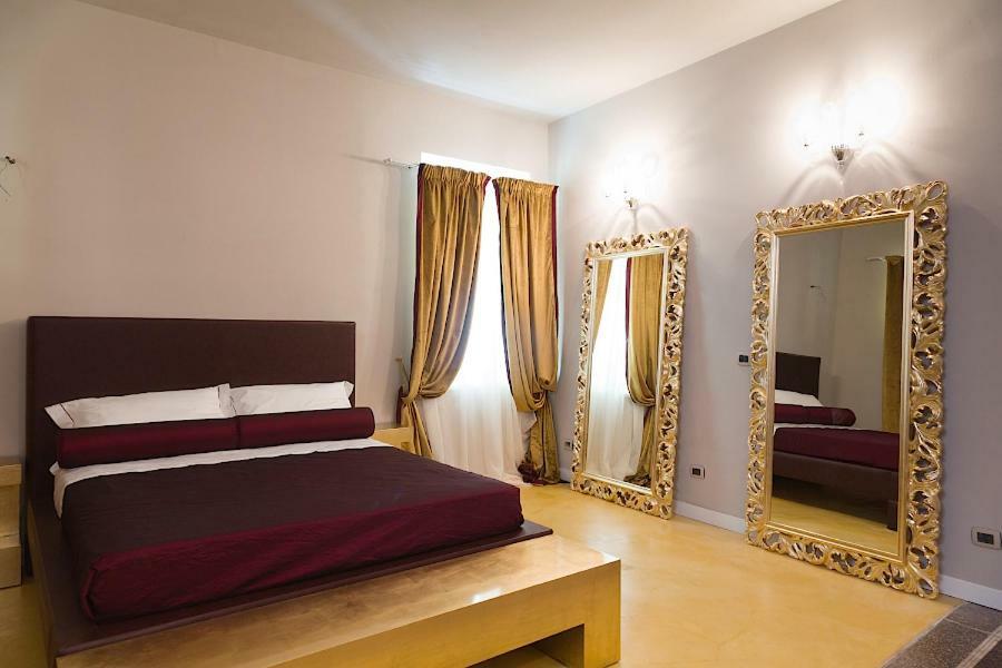 La Suprema Guest house