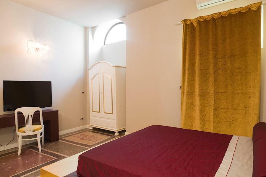Guest house La Suprema *