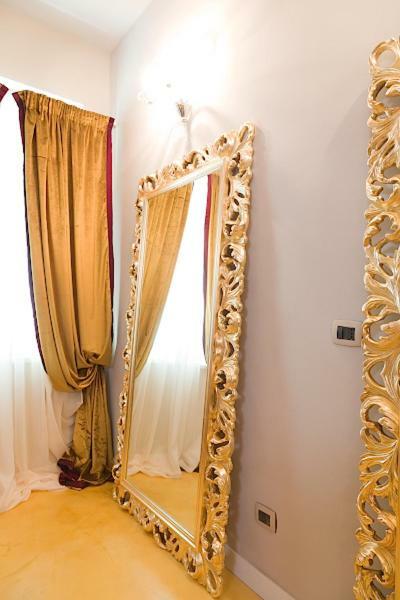 La Suprema Guest house *