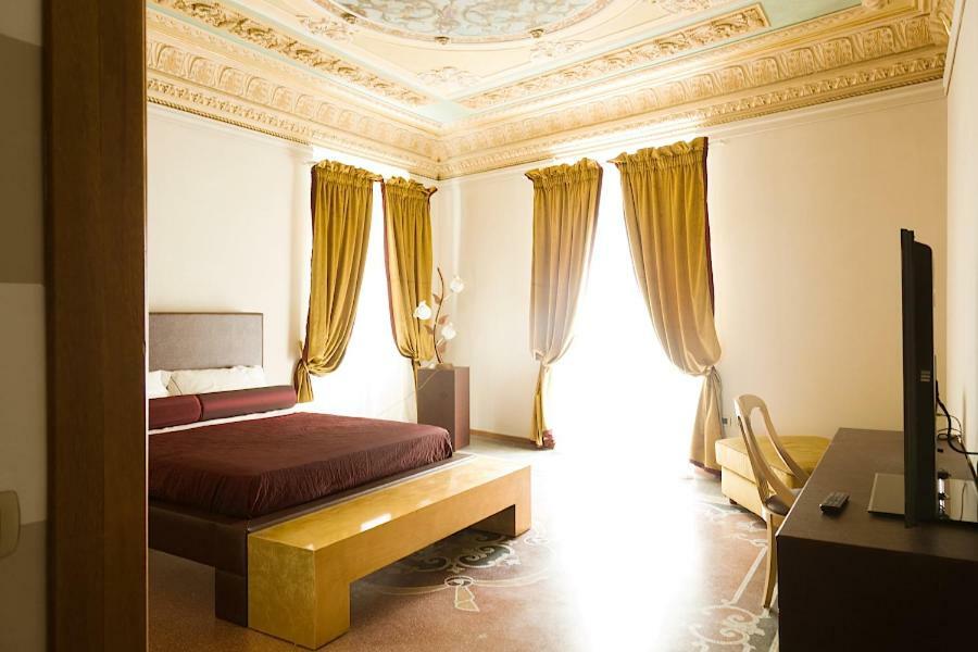 Guest house La Suprema