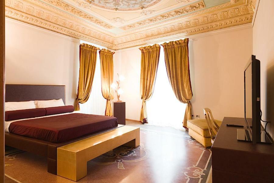 La Suprema Guest house La Spezia