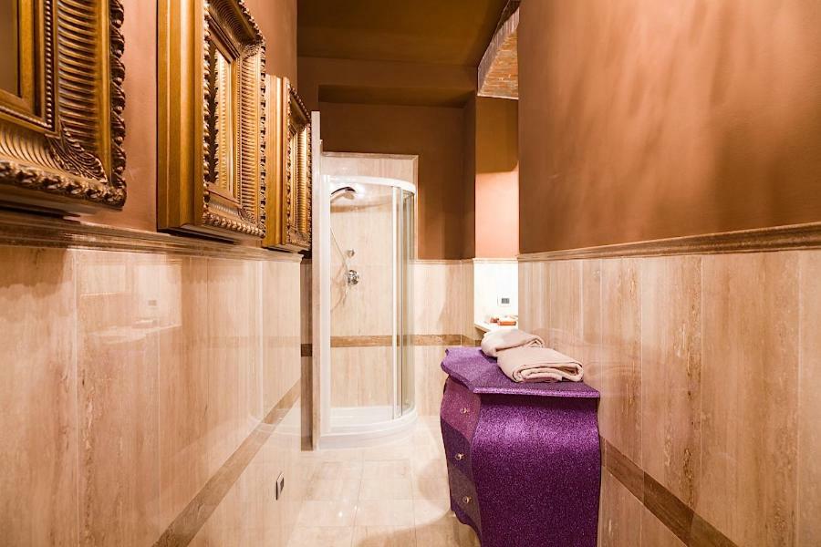 Guest house La Suprema *