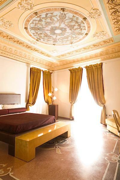 La Suprema Guest house