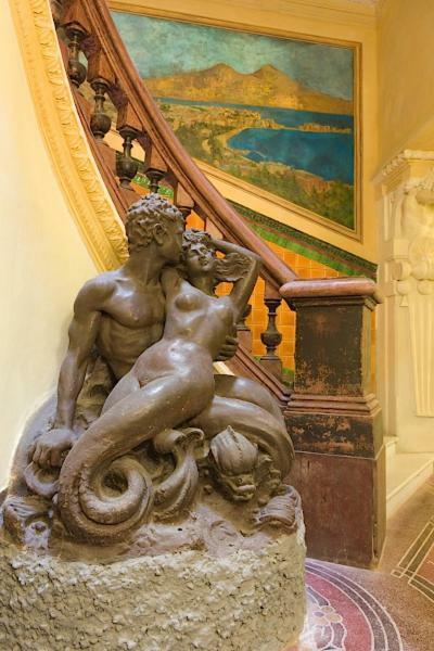 La Suprema * La Spezia