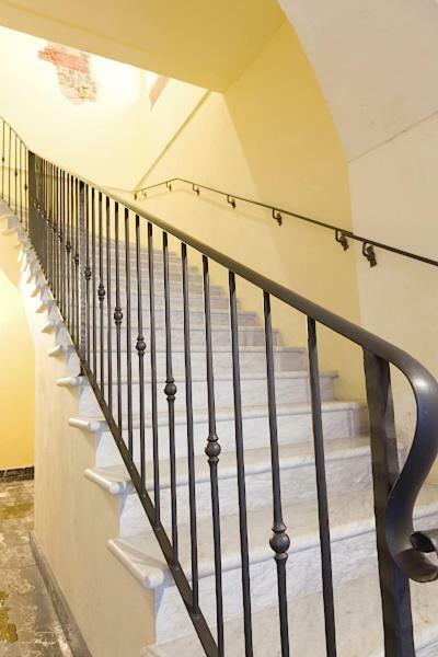 La Suprema Guest house *
