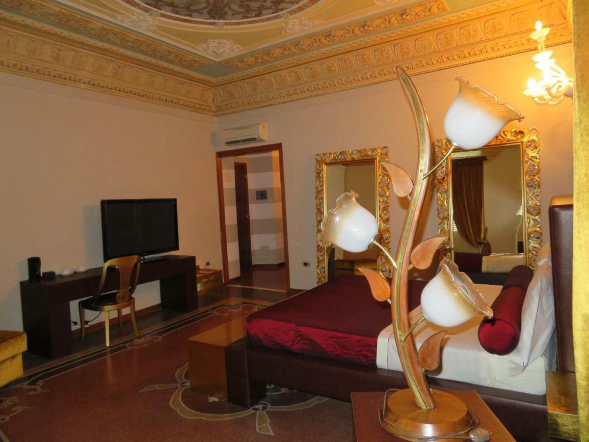 La Suprema Guest house La Spezia